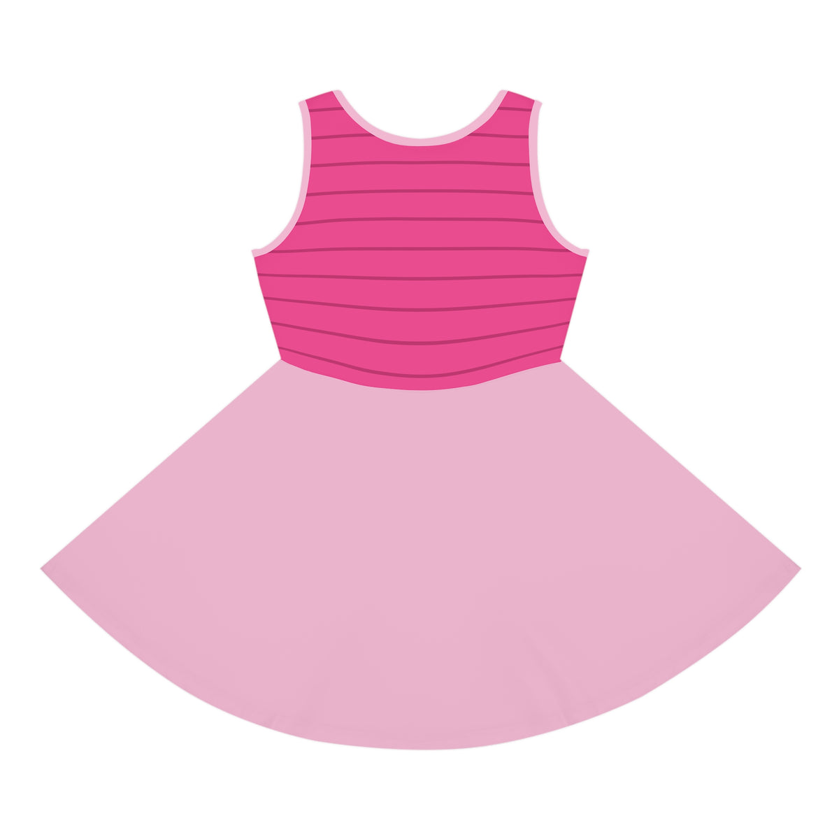 Piglet girls dress Winnie the Pooh kids Costume