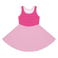 Piglet girls dress Winnie the Pooh kids Costume
