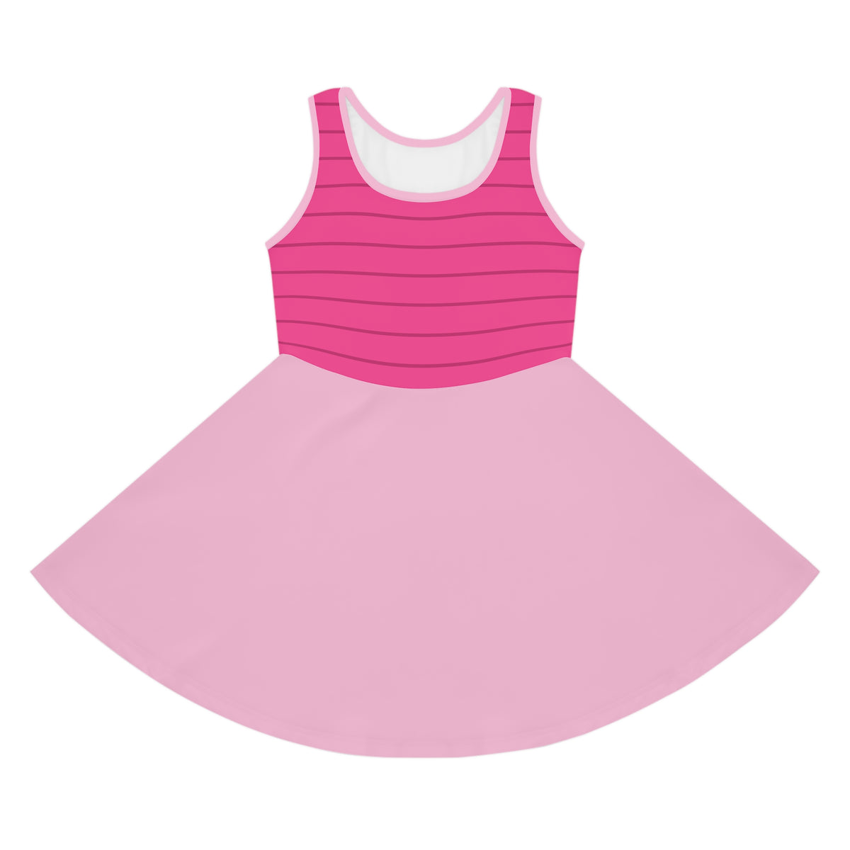 Piglet girls dress Winnie the Pooh kids Costume