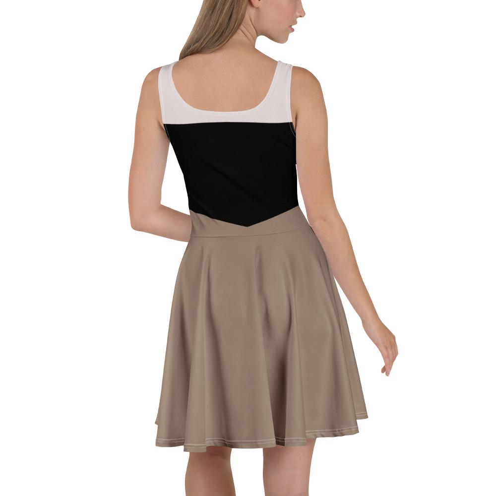 Briar Rose Dress womens Sleeping Beauty costume Aurora