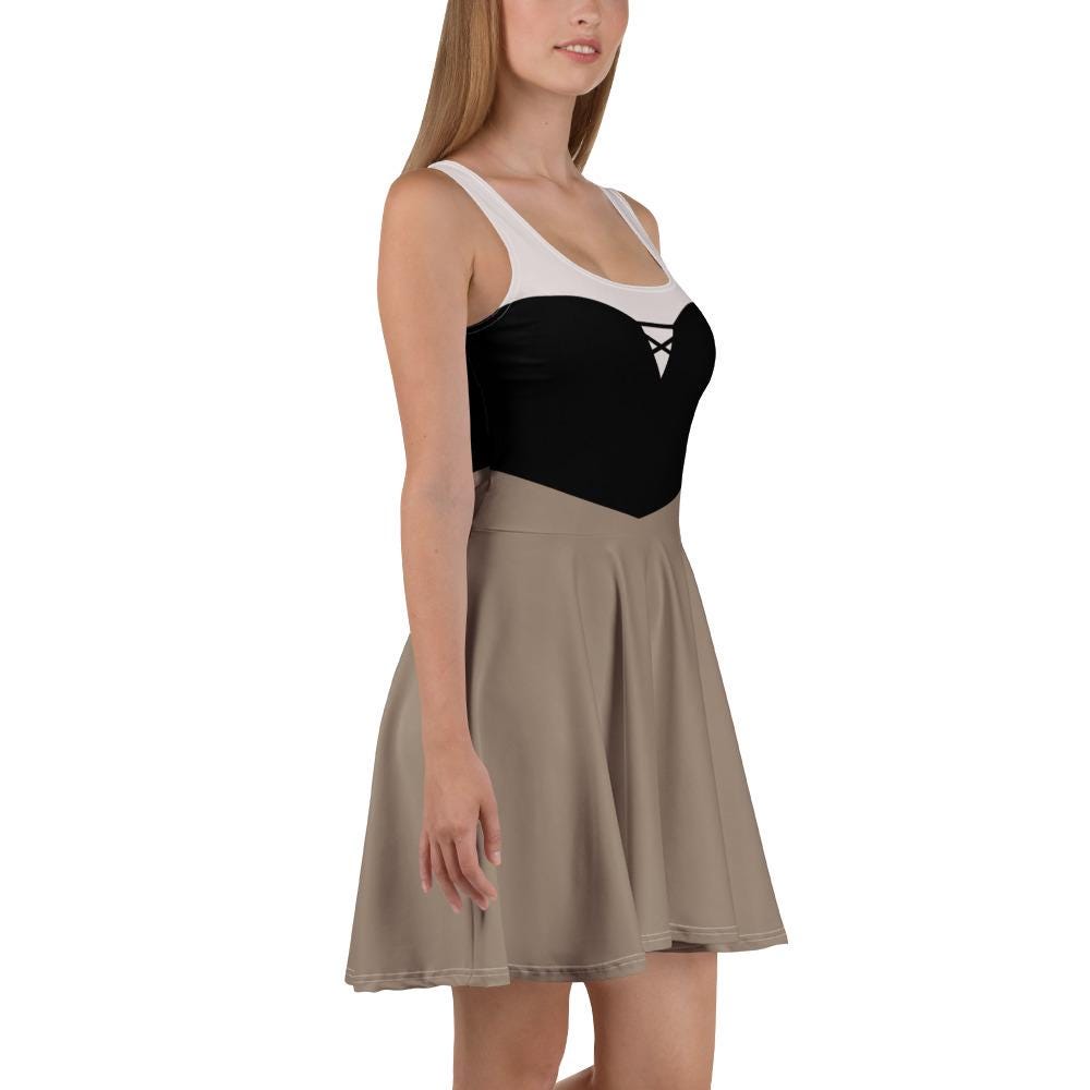 Briar Rose Dress womens Sleeping Beauty costume Aurora