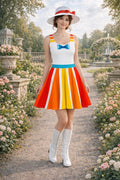 Bert Womens Dress Marry Poppins Jolly Holiday athleticwear Costume