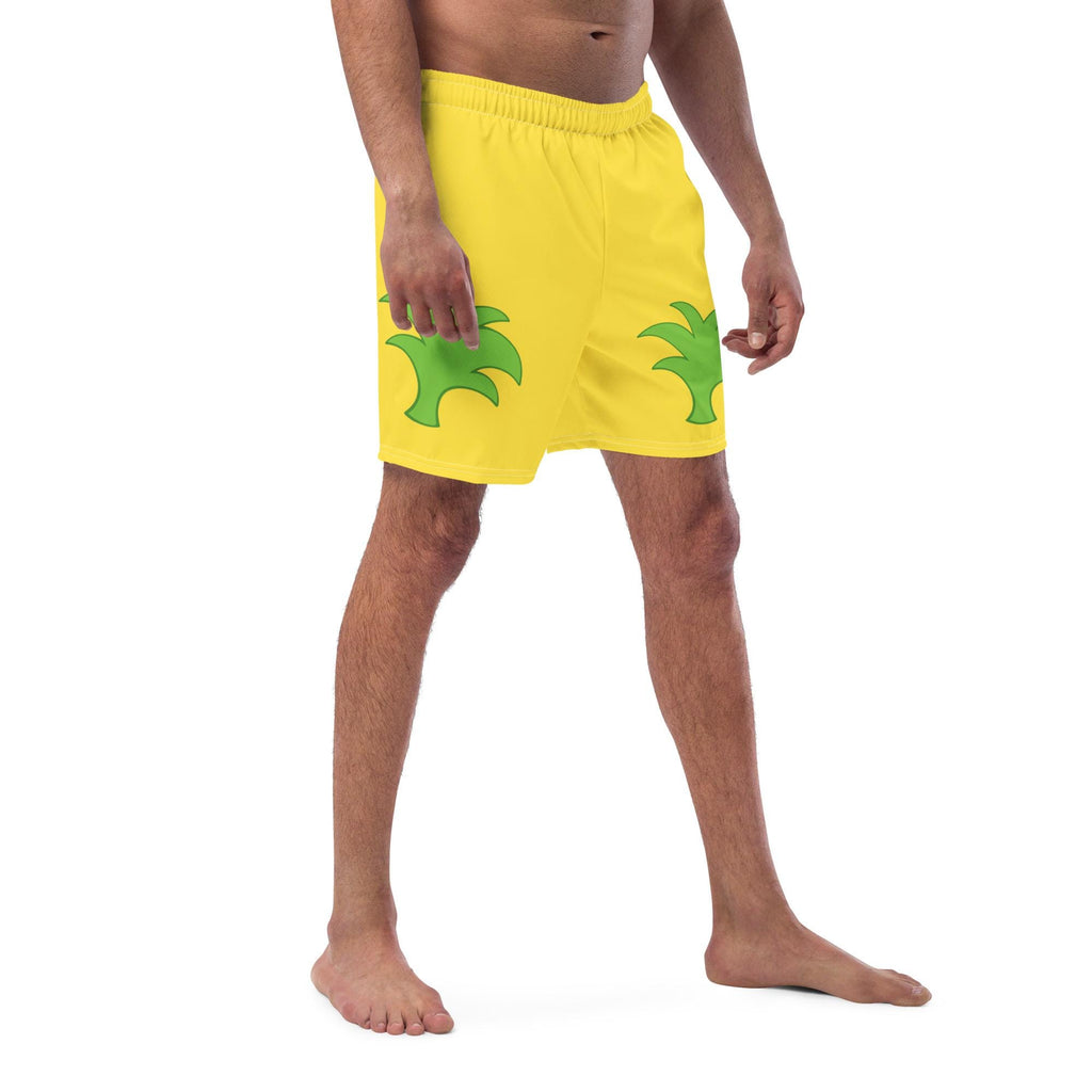 Merlin Bermuda shorts Mens Swim Trunks Sword and the Stone costume